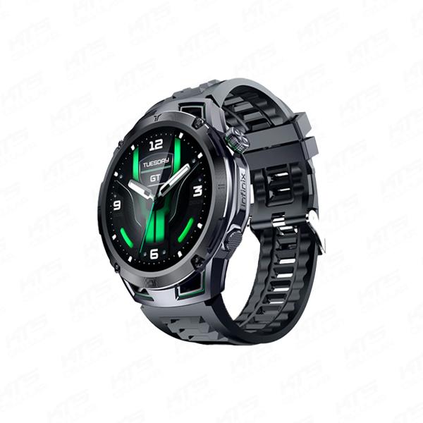 422e427020dbe8c55a25a8aa5cbb84de.jpeg Infinix GT Watch 5 Pro E-Sports Mode Smartwatch - Original 1 Year Warranty by Infinix Malaysia