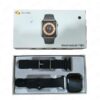 [Display Unit] Techlife Smart Watch T18C - Original by Techlife Malaysia