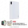 49e4a4619cc27fb8a9cce5b1c196e908.jpeg Techlife Pad Plus 2 (6GB+128GB) Tablet - Original 1 Year Warranty by Techlife Malaysia