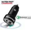 4a1c87afa0bf16836e875cce2c1f16de.jpeg Honeywell Micro CLA Smart Car Charger Dual Ports 1xType C & 1xUSB A (18W/38W) - Original 3 Years Warranty by Honeywell Malaysia