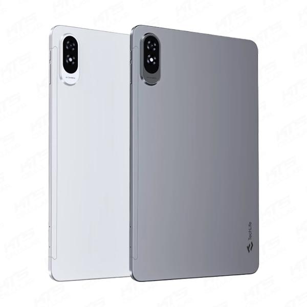 Techlife Pad Plus 2 (6GB+128GB) Tablet - Original 1 Year Warranty by Techlife Malaysia