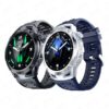 5711715a0cc6a0182c5fb65a35146dda.jpeg Infinix GT Watch 5 Pro E-Sports Mode Smartwatch - Original 1 Year Warranty by Infinix Malaysia