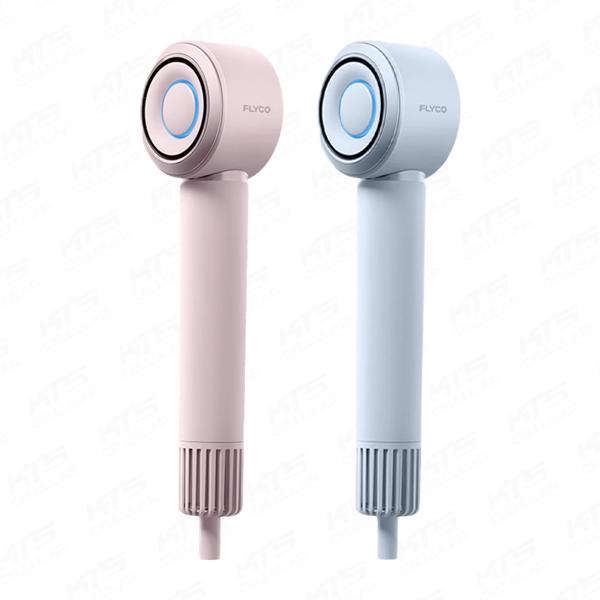FLYCO Hair Dryer FH6371 200M Negative Ion Generator - Original 2 Years Warranty by FLYCO Malaysia