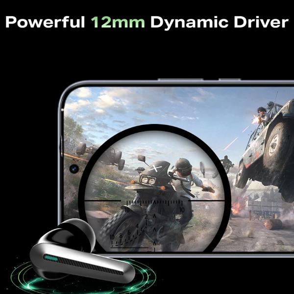 5ac474ab3408a368a595c3c0ccf7036a-1.jpeg Infinix GT Buds 5 Wireless Gaming Earbuds - Original 1 Year Warranty by Infinix Malaysia