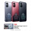 [READY STOCK] Infinix GT 50 Pro 5G (12GB+256/512GB) Smartphone - Original 1 Year Warranty by Infinix Malaysia