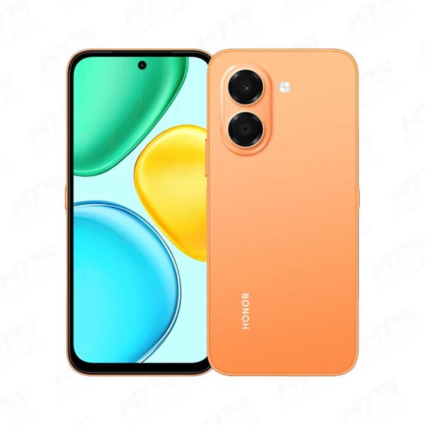 [PRE ORDER] Honor X7e (6GB+256GB) Smartphone - Original 1 Year Warranty by Honor Malaysia