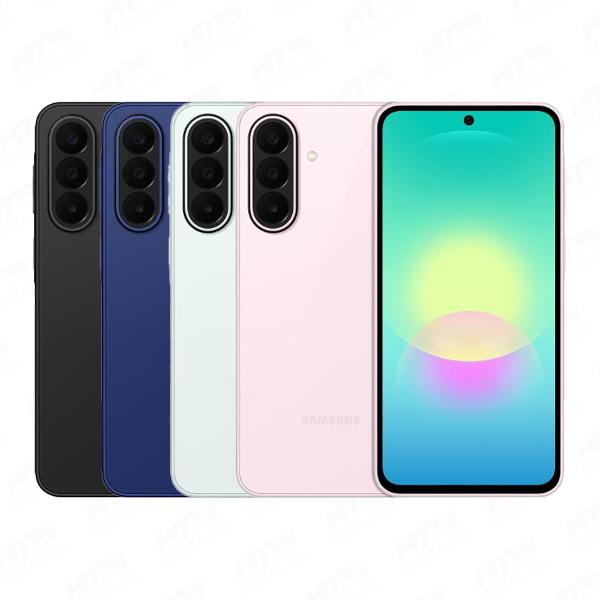 Samsung Galaxy A27 5G (8GB+256GB) Smartphone - Original 1 Year Warranty by Samsung Malaysia