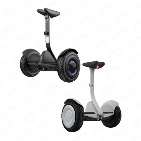 [PRE ORDER] Segway S2 Balancing Hoverboard Scooter - [MALAYSIA SET]