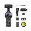 [PRE ORDER] Insta360 Luna Ultra Co-Engineered with Leica 8K Gimbal Camera - Original 1 Year Warranty by Insta360 Malaysia