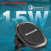 Honeywell Zest Magsafe Phone Mount Car Charger - Original 3 Years Warranty by Honeywell Malaysia