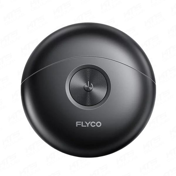 7d1525e4a331f1e28a102ae54e83f330.jpeg FLYCO Portable Electric Shaver FS891 2 Heads Rotary - Original 2 Years Warranty by FLYCO Malaysia