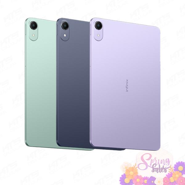 Infinix Xpad 30E (4GB+128GB | 8GB+256GB) Tablet - Original 1 Year Warranty by Infinix Malaysia