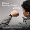 Techlife Smart Watch L2 AI Voice Assistance Smartwatch - Original 1 Year Warranty by Techlife Malaysia