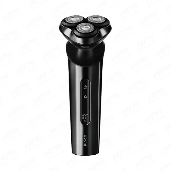 8c1a10d1a8a48797c53f5fcc7e0e8ddb.jpeg FLYCO Electric Shaver FS901 & FS903 3 Heads Rotary - Original 2 Years Warranty by FLYCO Malaysia