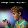 8e1a092db93ea549100894005aef8e25-1.jpeg Infinix GT Buds 5 Wireless Gaming Earbuds - Original 1 Year Warranty by Infinix Malaysia