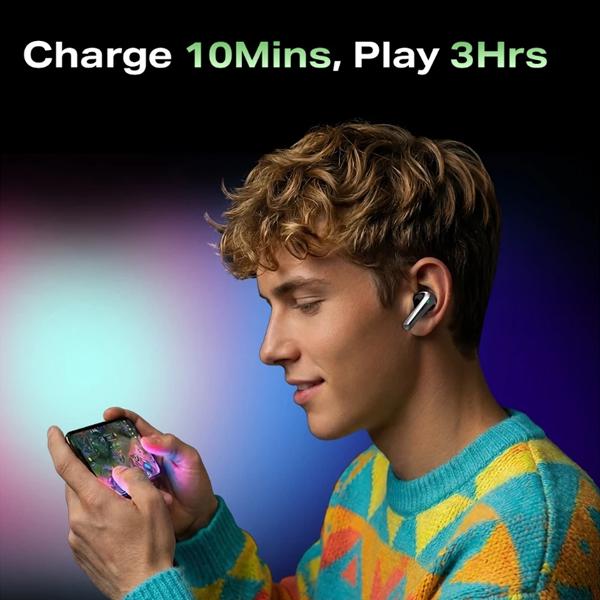 8e1a092db93ea549100894005aef8e25-1.jpeg Infinix GT Buds 5 Wireless Gaming Earbuds - Original 1 Year Warranty by Infinix Malaysia