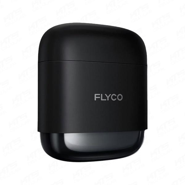 FLYCO Portable Electric Shaver F8 3 Heads Foil - Original 2 Years Warranty by FLYCO Malaysia
