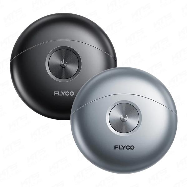 9d6fcee10d4e1c6f34f360522eb232b0.jpeg FLYCO Portable Electric Shaver FS891 2 Heads Rotary - Original 2 Years Warranty by FLYCO Malaysia