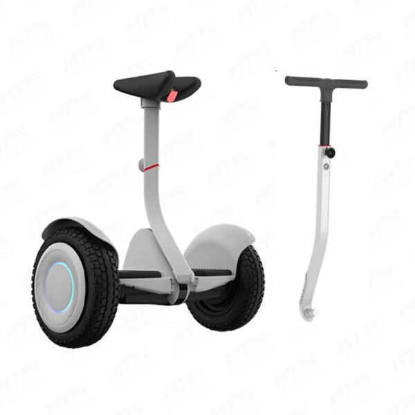 [PRE ORDER] Segway S2 Balancing Hoverboard Scooter - Original 6 Months Warranty [MALAYSIA SET]