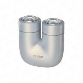 9f1948ca39a442bb4b45f7c0017ffd2f.jpeg FLYCO Nose Trimmer FS5616 Smart LED Display - Original 2 Years Warranty by FLYCO Malaysia