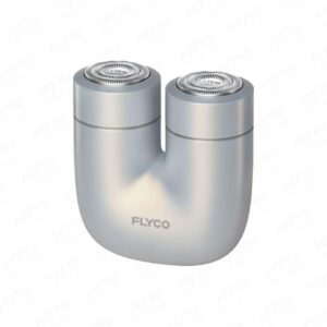FLYCO Smart Sensor Electric Shaver U1 - Original 2 Years Warranty by FLYCO Malaysia