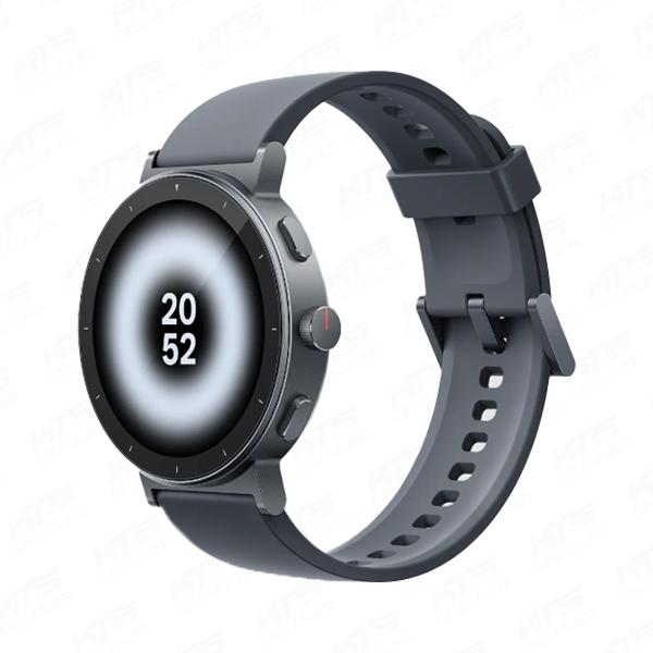 a141f2e205c2932f0b0ea17de35b8356.jpeg Realme Watch S5 One-Touch AI Assistant Smartwatch - Original 1 Year Warranty by Realme Malaysia
