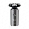FLYCO Portable Electric Shaver FS965 & FS966 3 Heads Rotary - Original 2 Years Warranty by FLYCO Malaysia