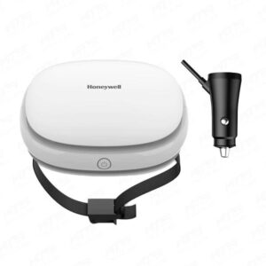 Honeywell Move Pure 3 Car Air Purifier - Original 2 Years Warranty by Honeywell Malaysia