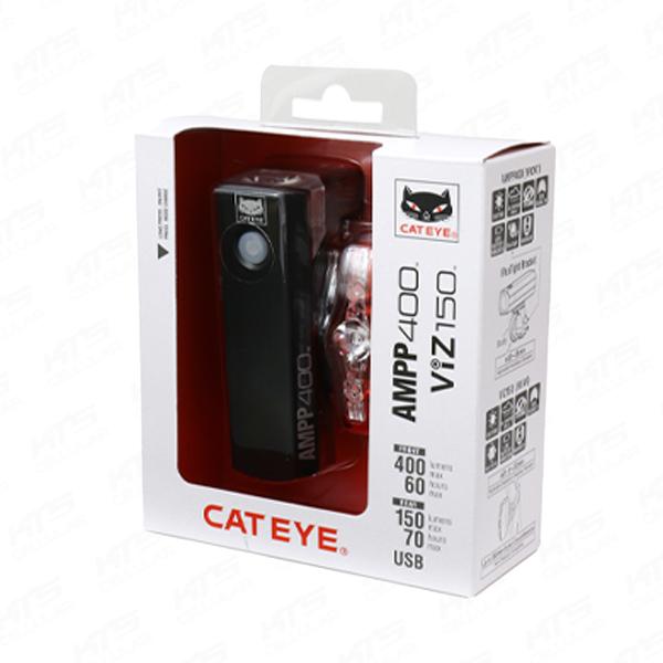 b3116953e5aba584e1aeb94ff32357b7.jpeg Cat Eye AMPP400 & ViZ150 Combo Kit - Original 2 Years Warranty by Cat Eye Malaysia