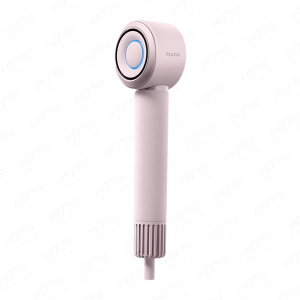FLYCO Hair Dryer FH6371 200M Negative Ion Generator - Original 2 Years Warranty by FLYCO Malaysia