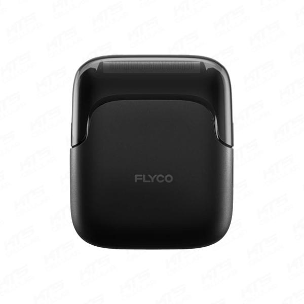 c2334c7277de2d0426227f53a36d8613.jpeg FLYCO Portable Electric Shaver FS685 3 Heads Foil - Original 2 Years Warranty by FLYCO Malaysia