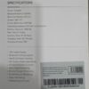 [Display Unit] Techlife Smart Watch Neo - S/N: TLSWN10001R3R00442DH
