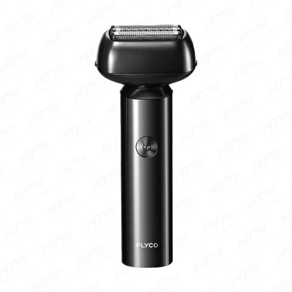 d35a0808b0f32dcf65b41fa30e642591.jpeg FLYCO Electric Shaver F005 3 Heads Foil - Original 2 Years Warranty by FLYCO Malaysia