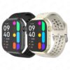 Techlife Smart Watch L2 AI Voice Assistance Smartwatch - Original 1 Year Warranty by Techlife Malaysia