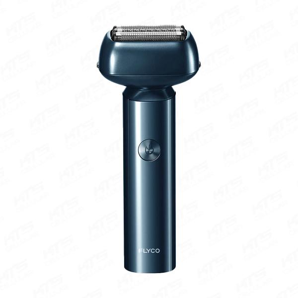 d723b905439ec72acb02217bc98688c7.jpeg FLYCO Electric Shaver F005 3 Heads Foil - Original 2 Years Warranty by FLYCO Malaysia