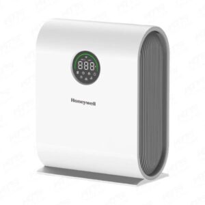 Honeywell Air Touch V5 Air Purifier for Home WiFi App & Voice Control - Original 2 Years Warranty by Honeywell Malaysia