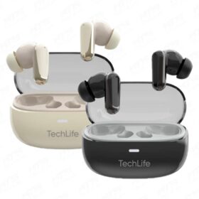 Techlife Smart Watch L2 AI Voice Assistance Smartwatch - Original 1 Year Warranty by Techlife Malaysia
