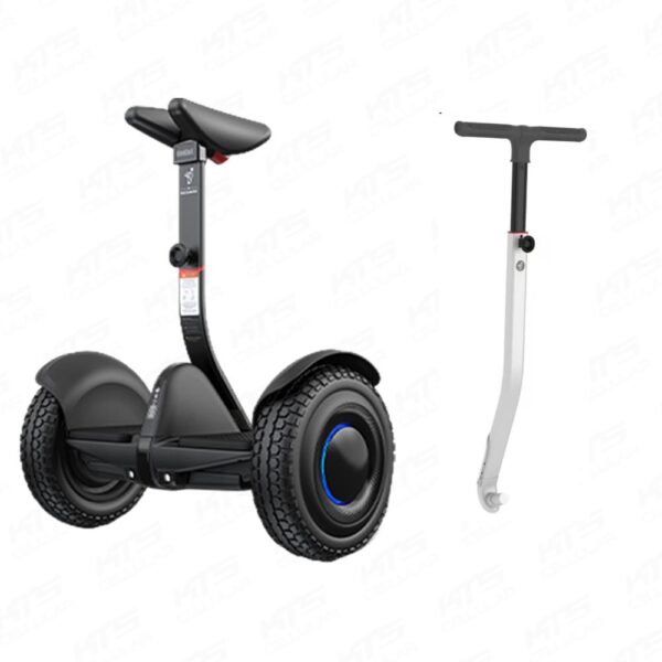 [PRE ORDER] Segway S2 Balancing Hoverboard Scooter - Original 6 Months Warranty [MALAYSIA SET]