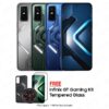 [READY STOCK] Infinix GT 30 5G (8GB+256GB) Smartphone - Original 1 Year Warranty by Infinix Malaysia