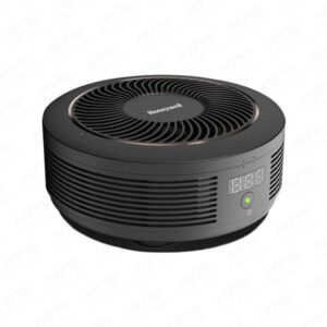Honeywell Move Pure 4 Car Air Purifier - Original 2 Years Warranty by Honeywell Malaysia