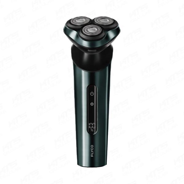 ebc9a95aebdd8e9b3702eee166d54881.jpeg FLYCO Electric Shaver FS901 & FS903 3 Heads Rotary - Original 2 Years Warranty by FLYCO Malaysia