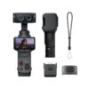 [PRE ORDER] Insta360 Luna Ultra Co-Engineered with Leica 8K Gimbal Camera - Original 1 Year Warranty by Insta360 Malaysia