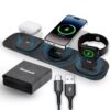 Honeywell Zest Wireless 3 in 1 Foldable Charger - Original 3 Years Warranty by Honeywell Malaysia