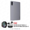 f09017faf9ef14a9a5454f8f1adf6604.jpeg Techlife Pad Plus 2 (6GB+128GB) Tablet - Original 1 Year Warranty by Techlife Malaysia