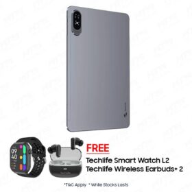 Techlife Wireless Earbuds - Original 1 Year Warranty by Techlife Malaysia