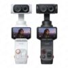 [PRE ORDER] Insta360 Luna Ultra Co-Engineered with Leica 8K Gimbal Camera - Original 1 Year Warranty by Insta360 Malaysia