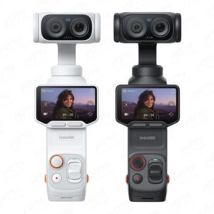 [PRE ORDER] Insta360 Luna Ultra Co-Engineered with Leica 8K Gimbal Camera - Original 1 Year Warranty by Insta360 Malaysia
