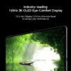 fcdf00f1b91daf6e7457080f4e2c28d3.jpeg Honor Magicpad4 (12GB+256GB | 16GB+512GB) 2-in-1 AI Tablets - Original 1 Year Warranty by Honor Malaysia