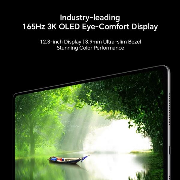 fcdf00f1b91daf6e7457080f4e2c28d3.jpeg Honor Magicpad4 (12GB+256GB | 16GB+512GB) 2-in-1 AI Tablets - Original 1 Year Warranty by Honor Malaysia