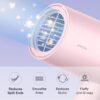 FLYCO Foldable and Portable Hair Dryer FH6278 - Original 2 Years Warranty by FLYCO Malaysia